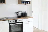Beautiful apartment in Bad Soden - Homestays