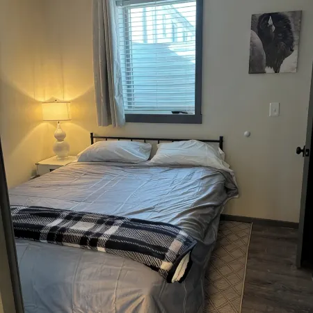 Yellowstone Escape! Unit 2 Lower Level