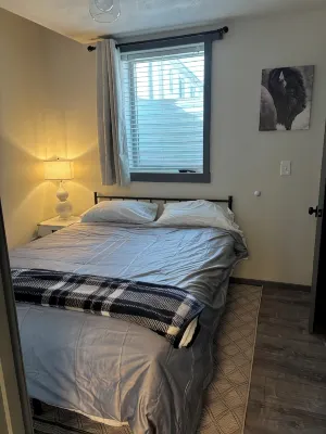 Yellowstone Escape! Unit 2 Lower Level
