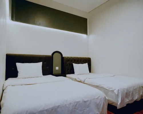 TITANIA HOTEL Hotels in Ciamis Regency