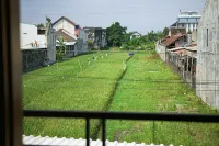 Nywara Guesthouse Yogyakarta