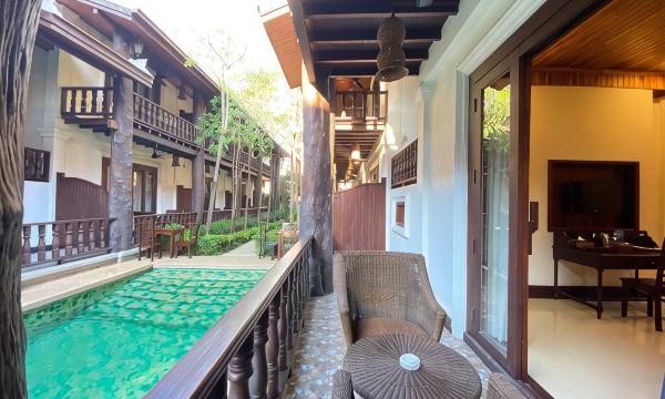 Treasure Heritage Hotel