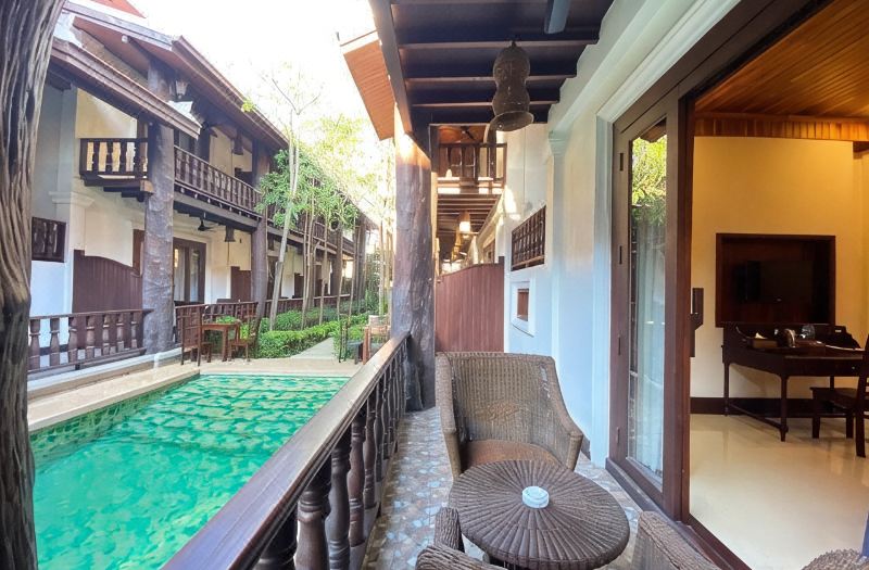 Treasure Heritage Hotel