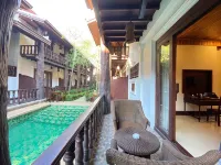 Treasure Heritage Hotel - spa