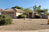Peoria Corner Lot Gem with 2 Car Garage - 2-Star