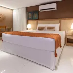 Paraiso Beach Hotel - Parkering