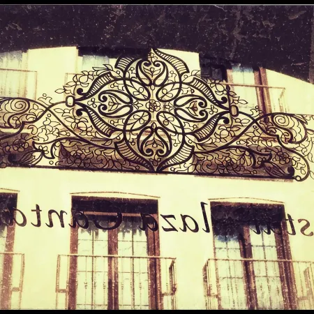 Hostal Boutique Plaza Cantarero
