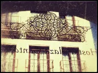 Hostal Boutique Plaza Cantarero