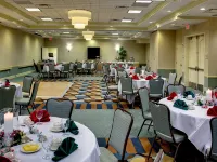 Hilton Garden Inn Richmond South/Southpark