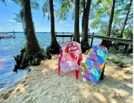 Water Front Cottage