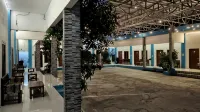 Villa Mutiara Sawarna