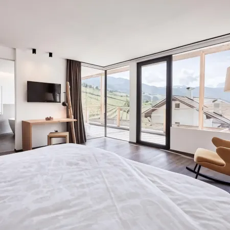 Haller Suites & Restaurant