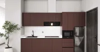 Lé Blend Residence