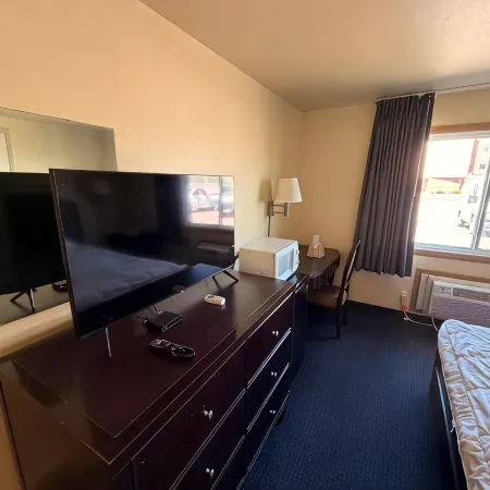 East Grand Inn Grand Forks ND I 29
