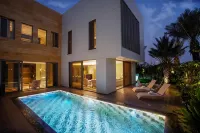 Vivienda Hotel Villas, Jeddah - Private Pool