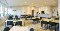 Hotel Milano - Breakfast