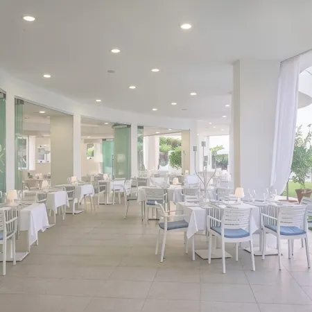 Infinity Resort Tropea