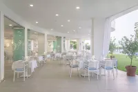 Infinity Resort Tropea