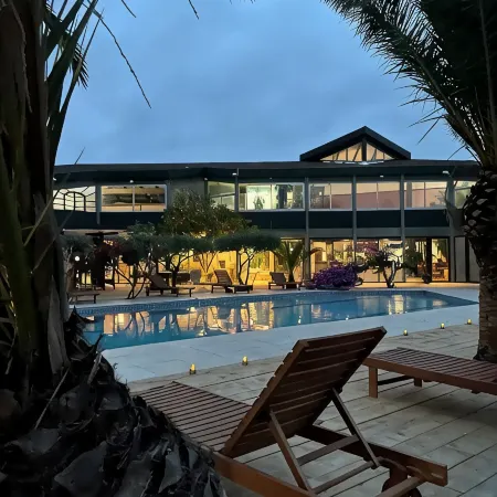 Tropic Hôtel