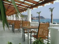 Horitzó Hotel 블랑스 호텔