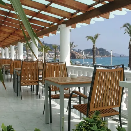 Horitzó Hotel