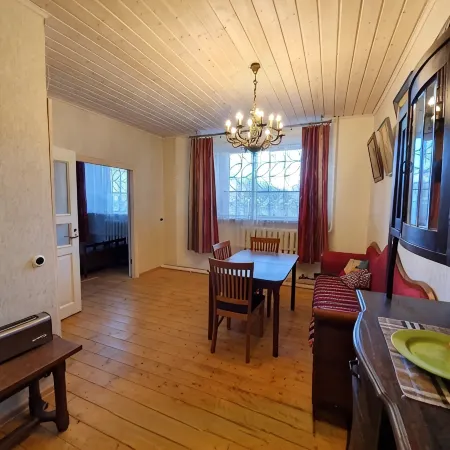 Private Apartment in Tallin/Pelgurand "2A"