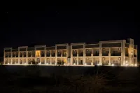 Hotel Shree Sadhna - Vrindavan Chhatikara Road