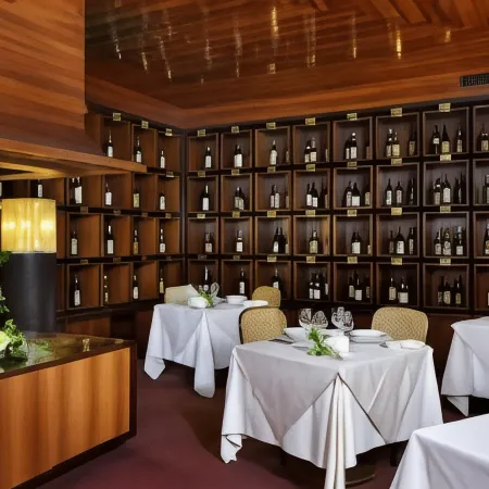 Grand Hotel Elite