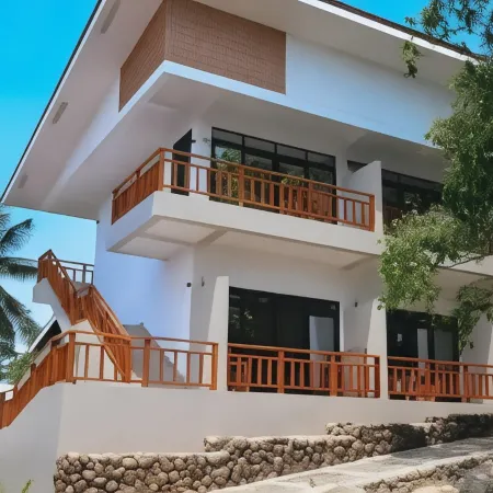 Anda Pearl Premier Resort
