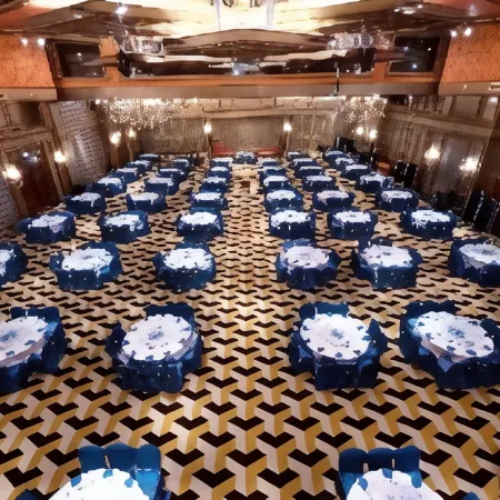Shangri-La Boutique Hotel