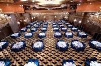 Shangri-La Boutique Hotel - سبا