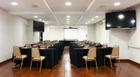B&B Hotel Uberlândia