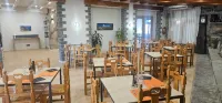 Hotel Meson de L’Ainsa - Frühstück