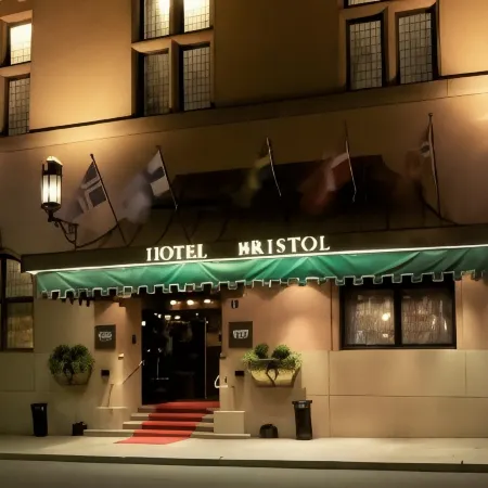 Hotel Bristol