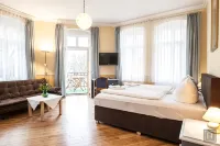 Hotel Silesia