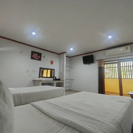 Chatchawan Resort Uttaradit