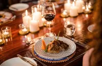 Makweti Safari Lodge - Lodges