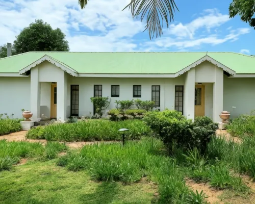 Sherwood's Country House Hotels in Tzaneen