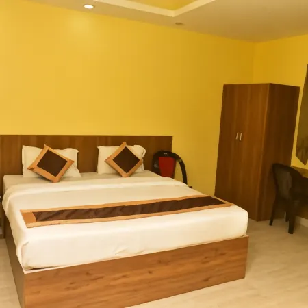 Hotel Sagar Inn