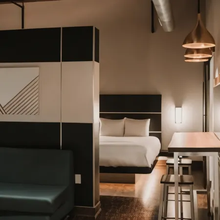 CityFlatsHotel - Grand Rapids, Ascend Hotel Collection