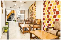 Goroomgo Abhinandan Mall Road Mussoorie - Kitchens