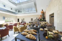 Áurea Convento Capuchinos by Eurostars Hotel Company - servizio colazione