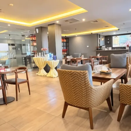 Nevada Hotel Ketapang