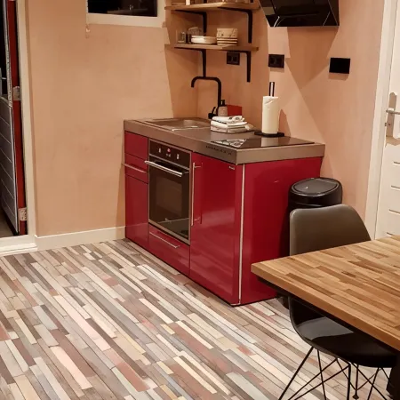 JaBaKi Red Studio
