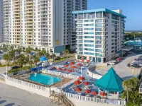 Hilton Vacation Club Daytona Beach Regency 리버프론트 마켓플레이스 주변 호텔