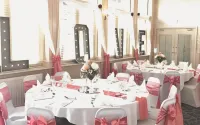 Cuttle Bridge Inn Hotel - NEC / Birmingham Airport - Frühstück