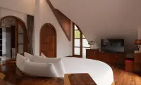 Rừng Lá Kim Resort - Resorts