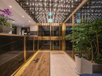 Hotel The Castle Jamsil(Bangi) 1 Hotels near Gaerong Station