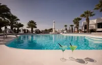 Apartamentos Panorama Adults Only - 수영장