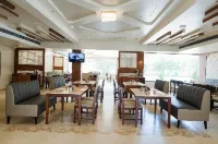 AJ Grand Elite Hotel